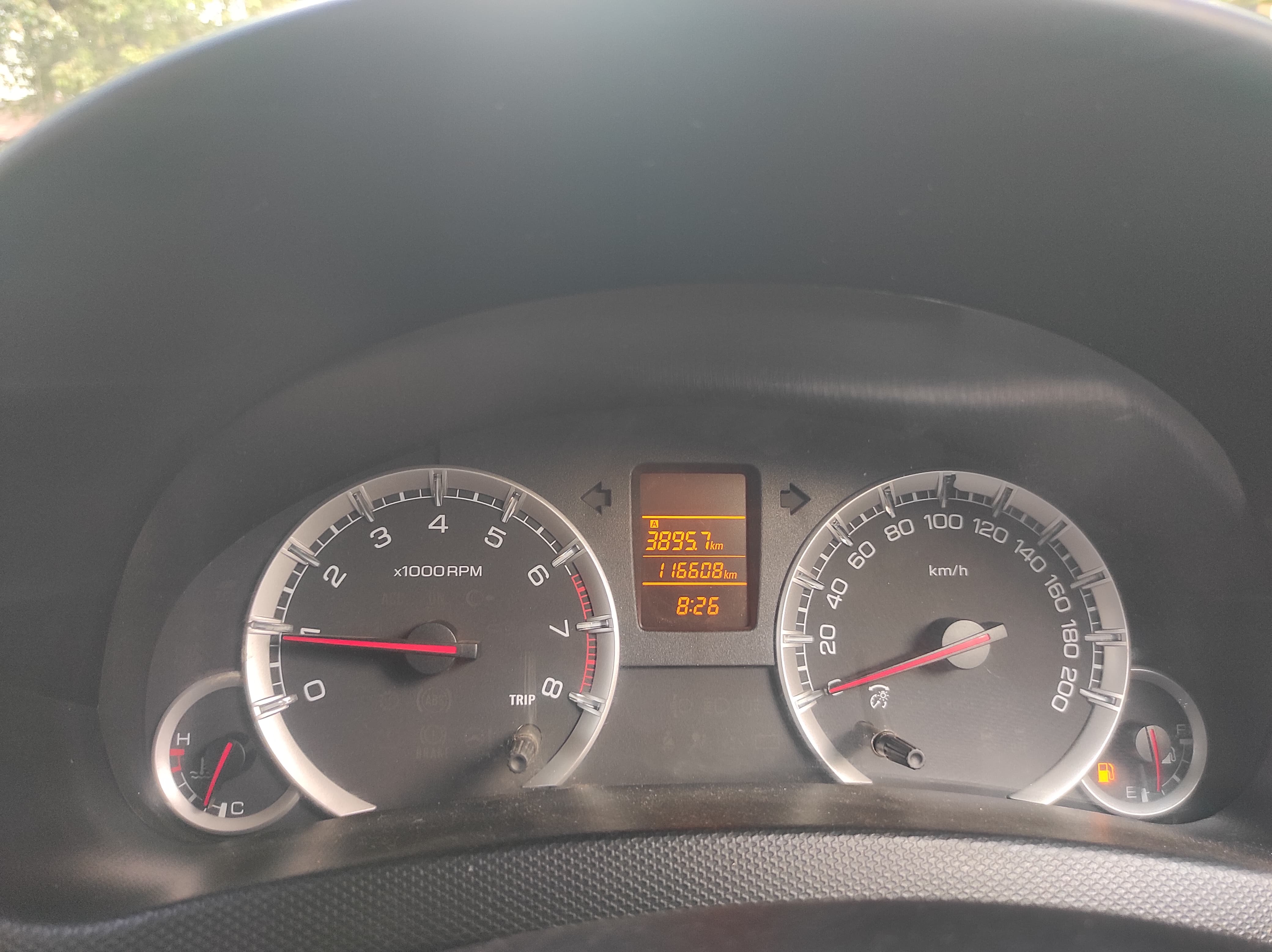 Maruti Suzuki Swift - Image 10