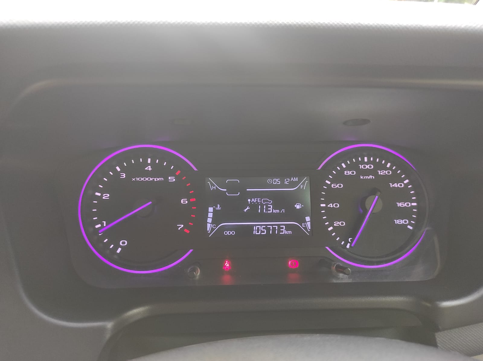 Mahindra Marazzo - Image 7