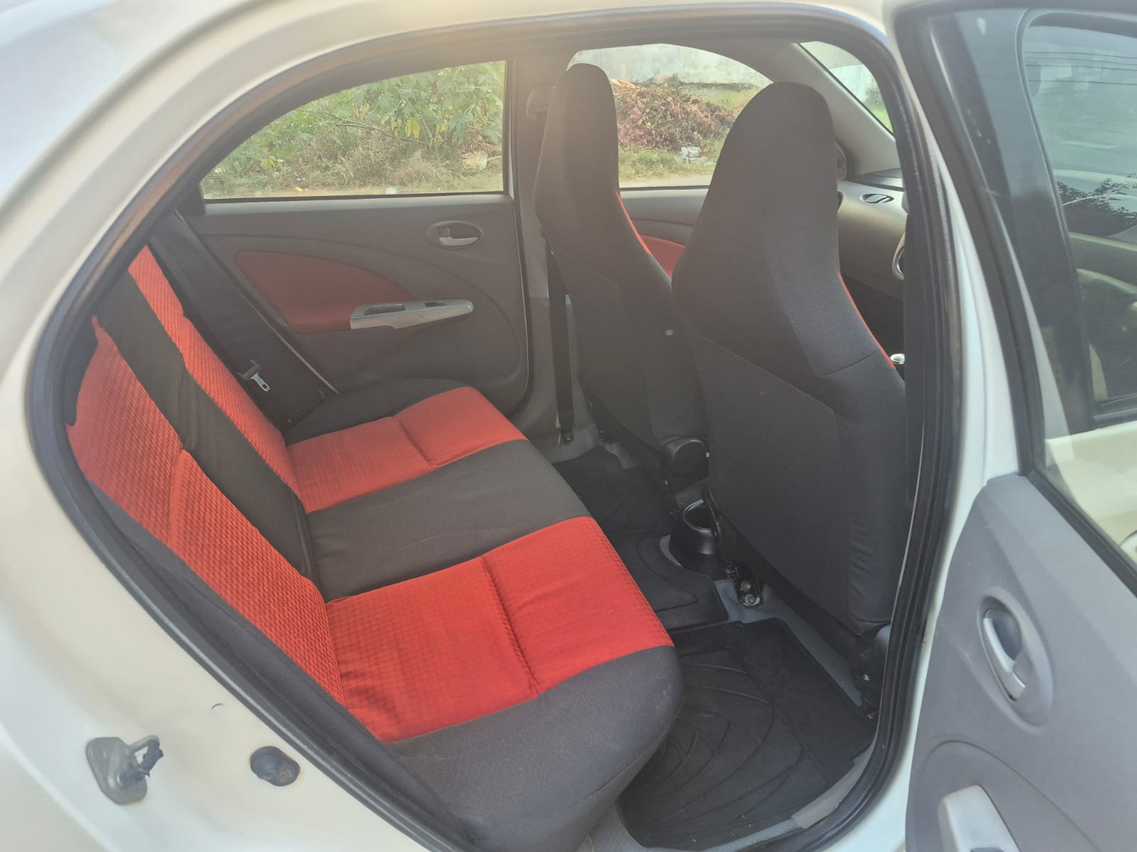 Toyota Etios - Image 6