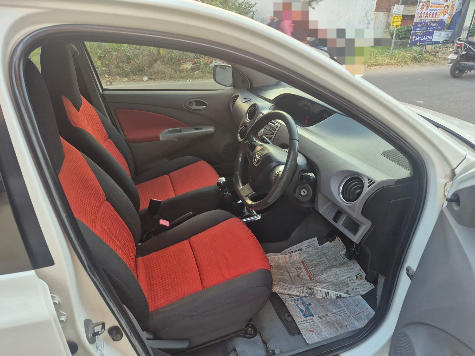 Toyota Etios - Image 5