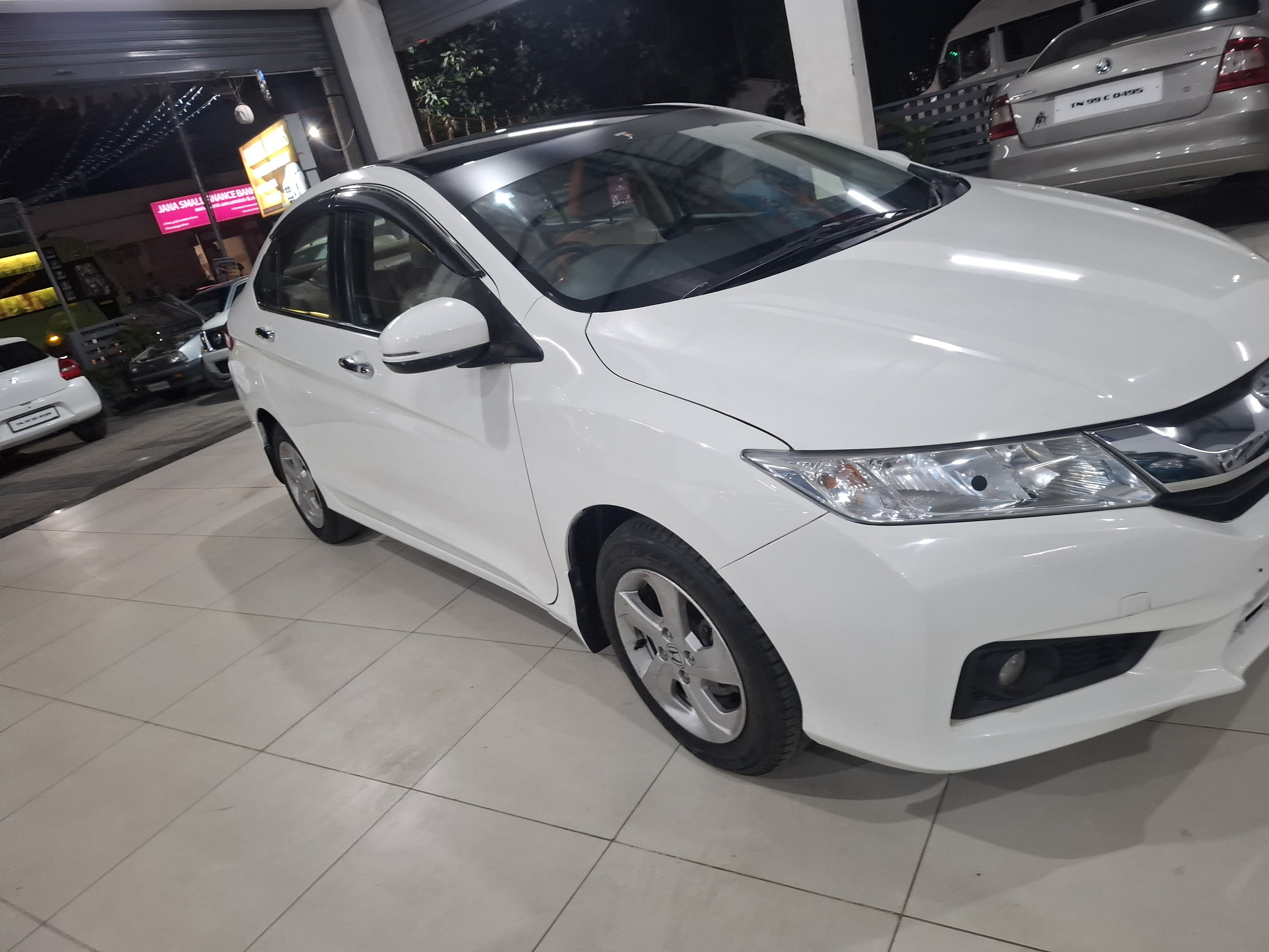 Honda City - Image 4