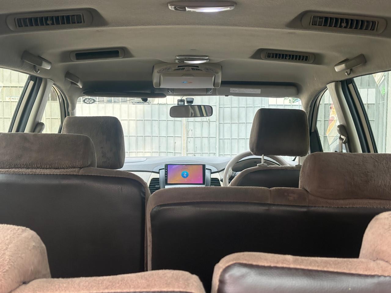 Toyota Innova