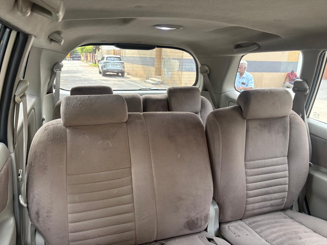Toyota Innova - Image 7