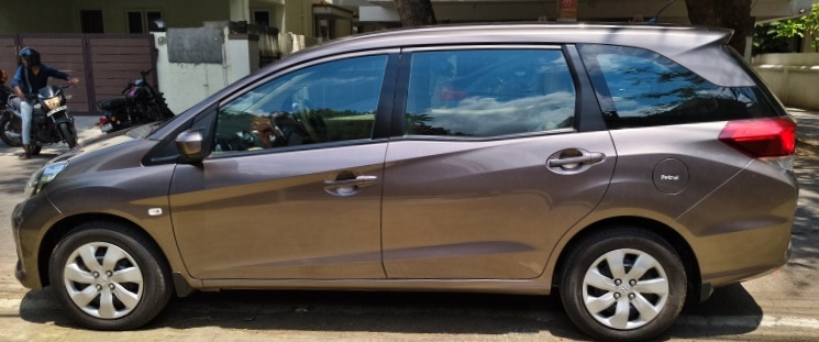 Honda Mobilio - Image 3