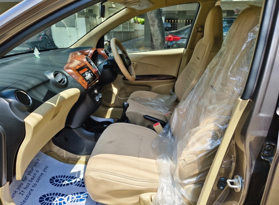 Honda Mobilio - Image 4