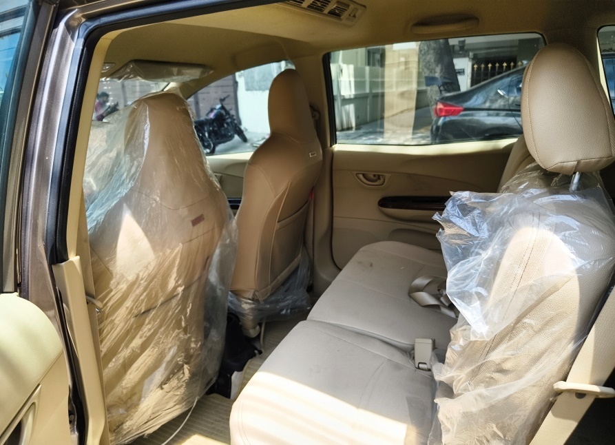 Honda Mobilio - Image 5