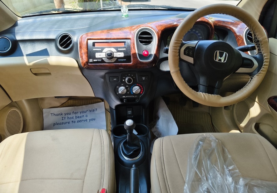 Honda Mobilio - Image 7