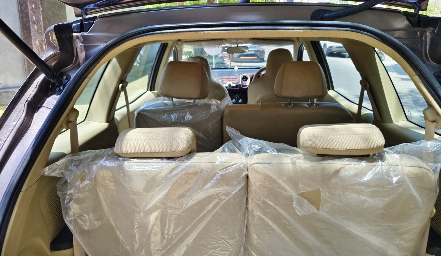 Honda Mobilio - Image 6