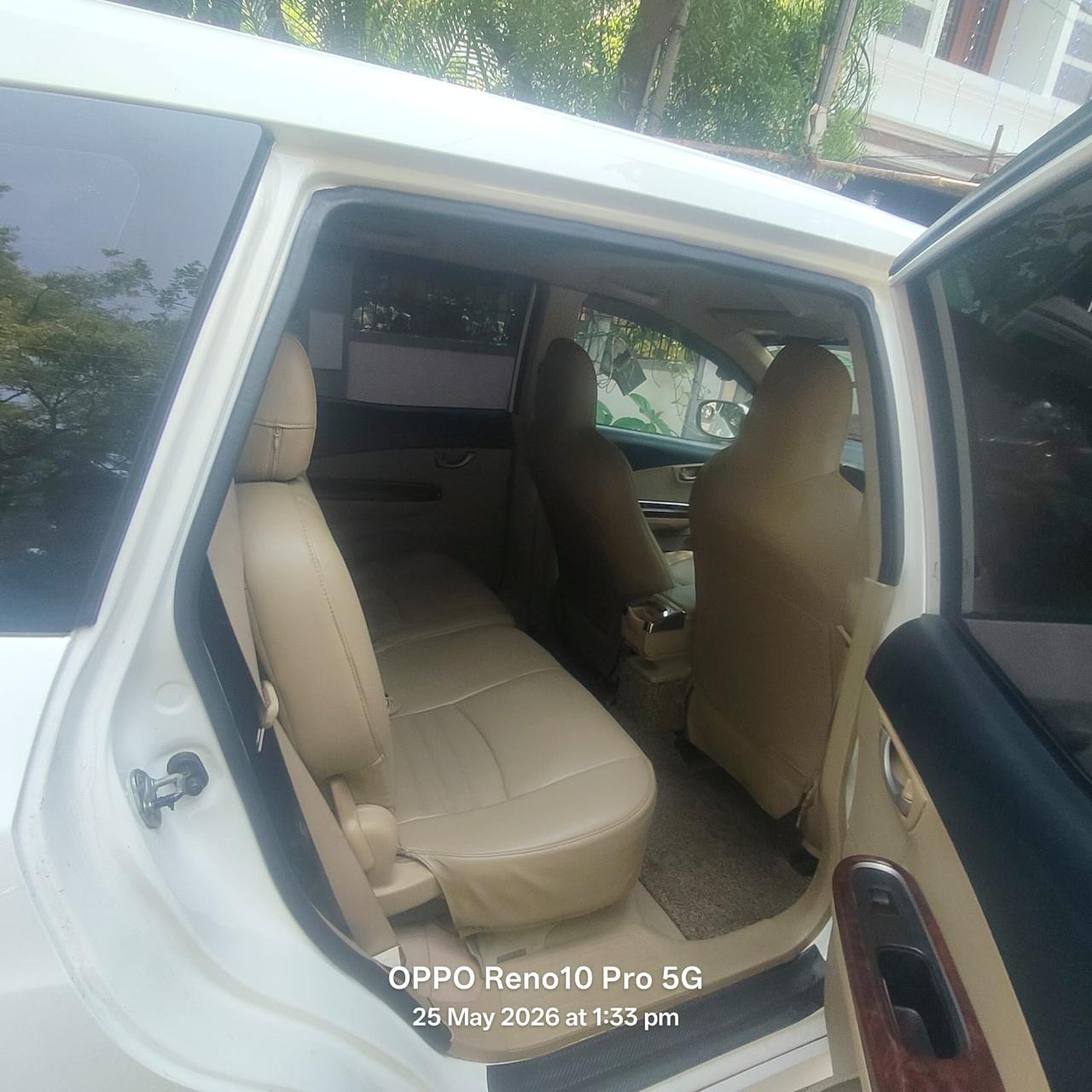 Honda Mobilio - Image 2