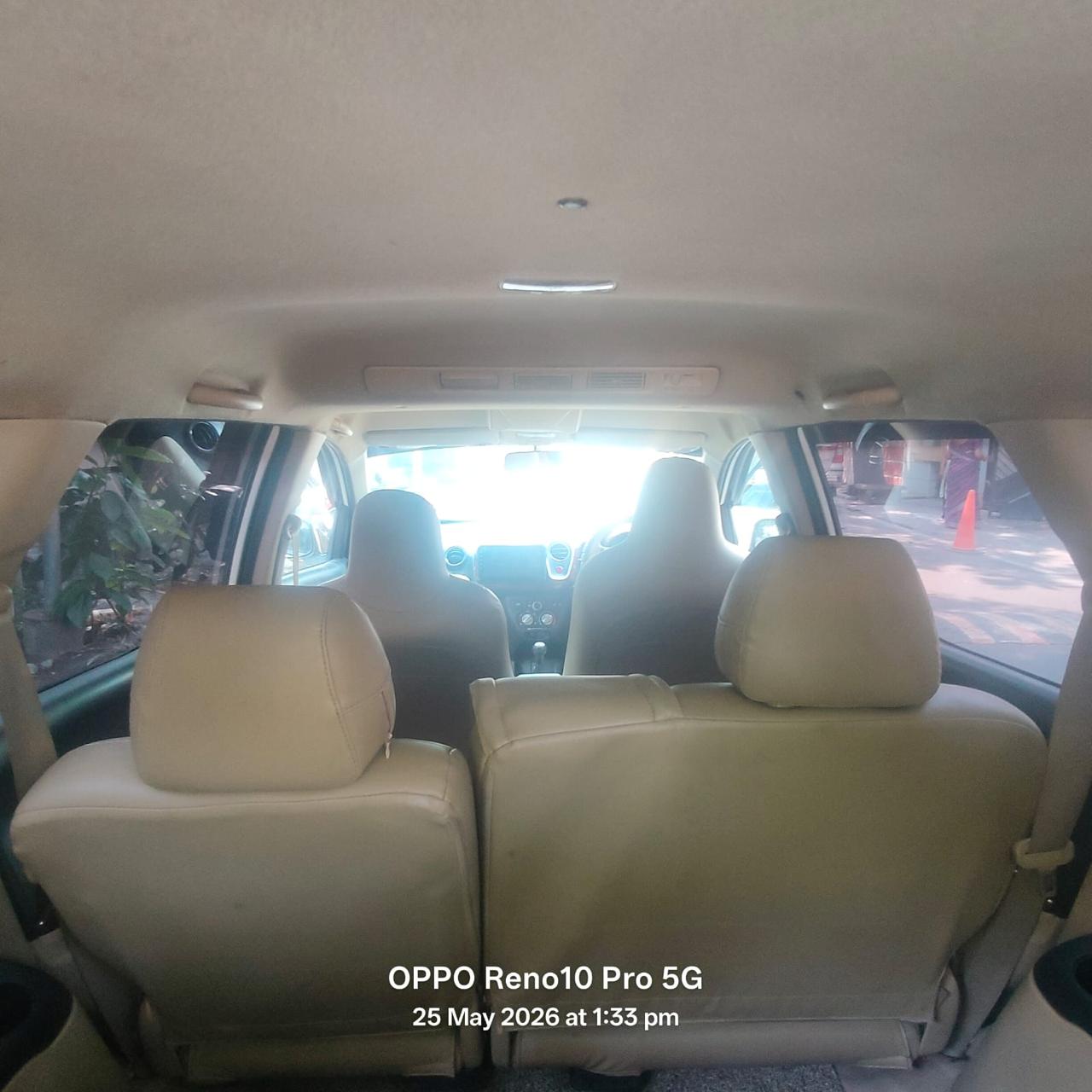 Honda Mobilio - Image 3