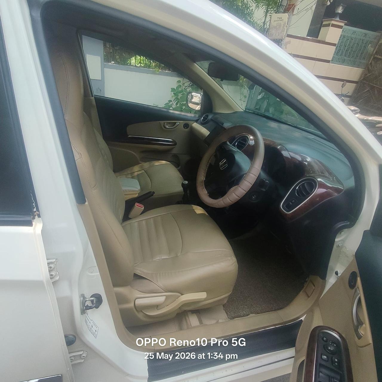 Honda Mobilio
