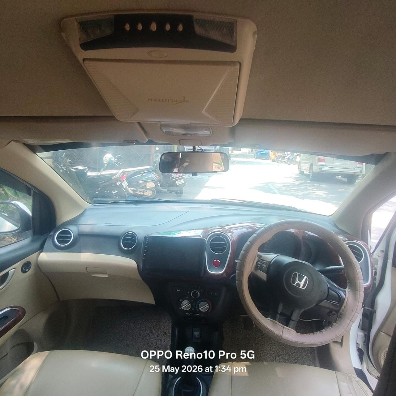 Honda Mobilio - Image 7