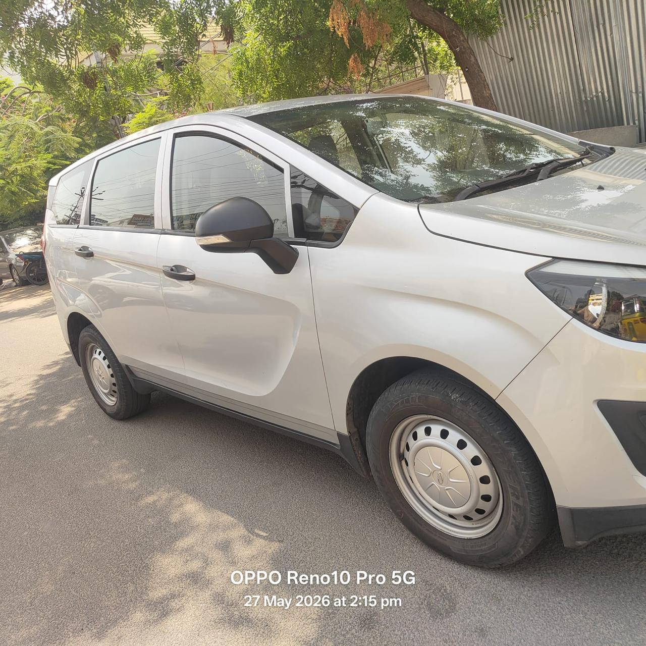 Mahindra Marazzo - Image 5