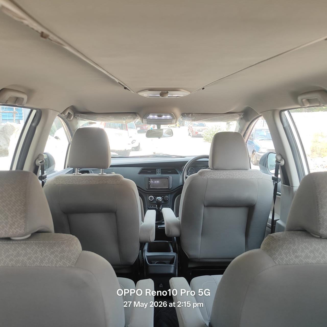 Mahindra Marazzo - Image 2