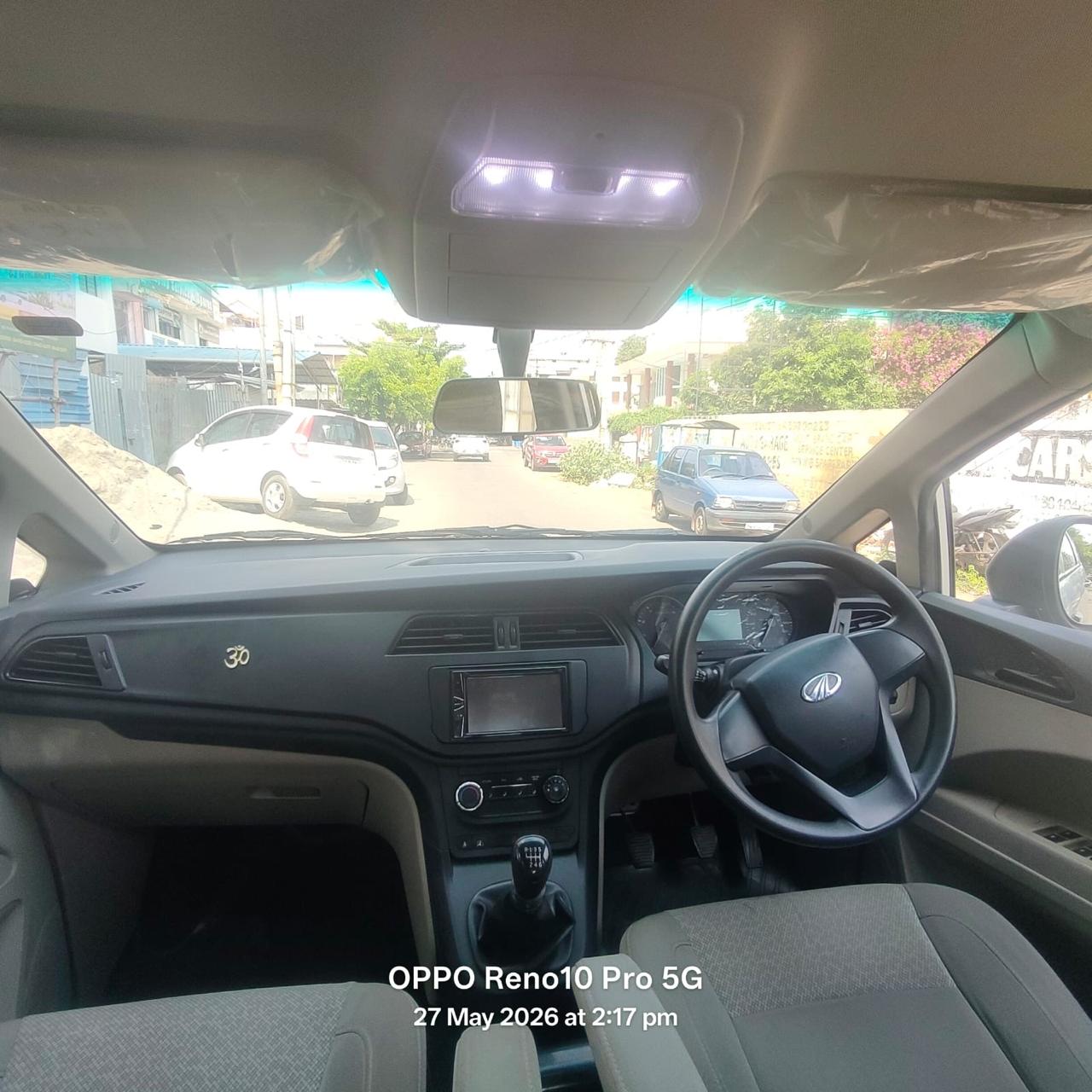 Mahindra Marazzo - Image 6