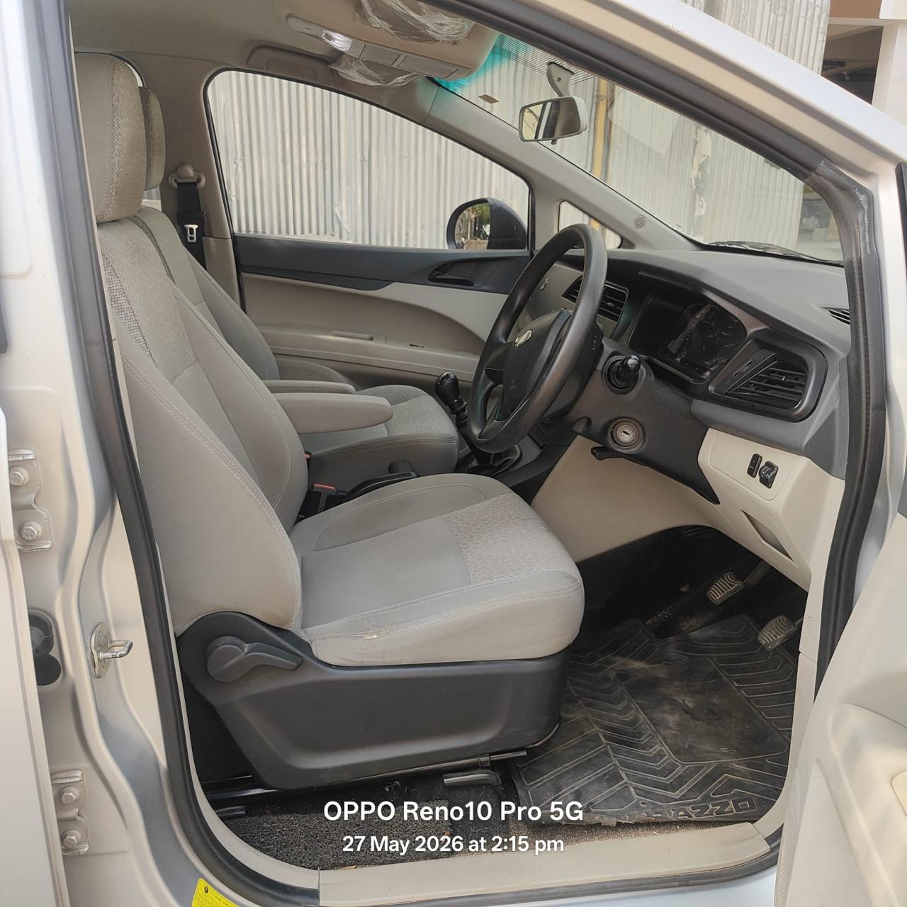 Mahindra Marazzo - Image 8