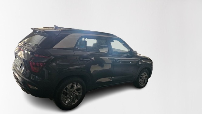 Hyundai Creta - Image 2