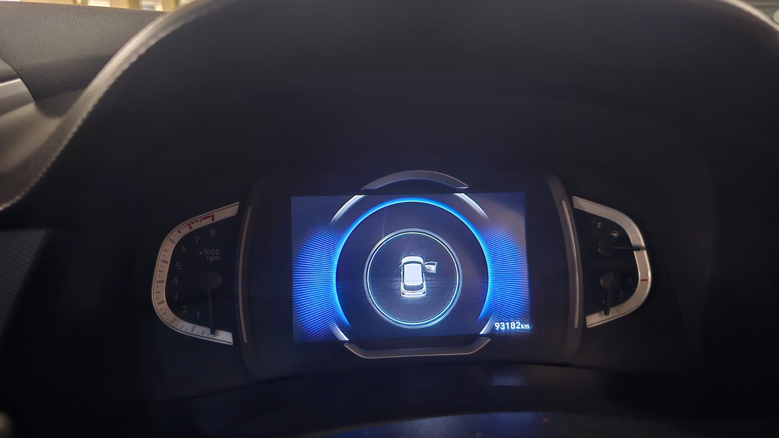 Hyundai Creta - Image 4