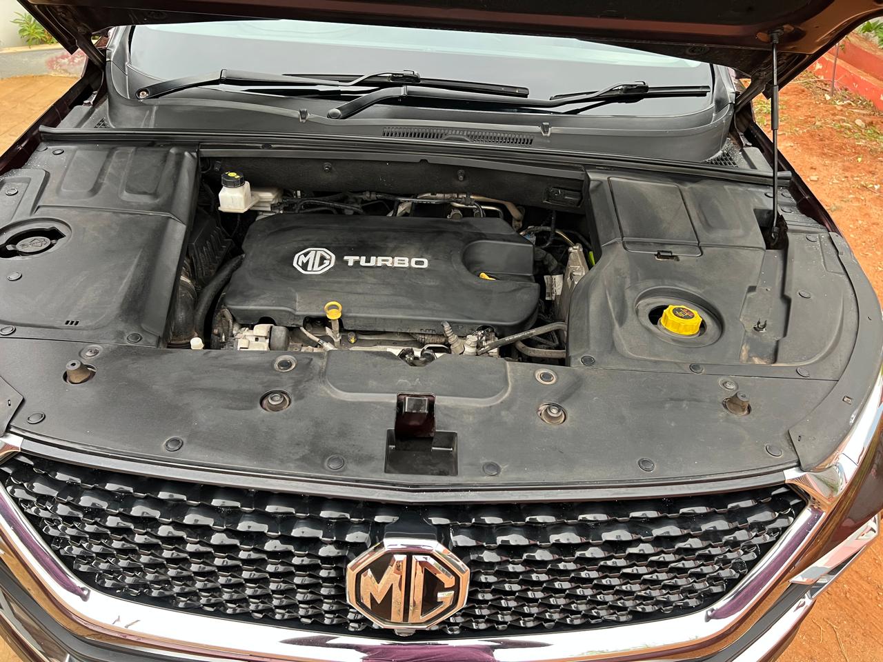 MG Hector - Image 6