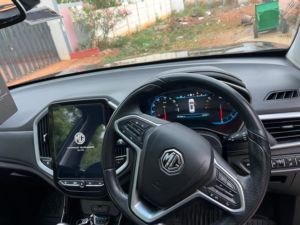 MG Hector - Image 3