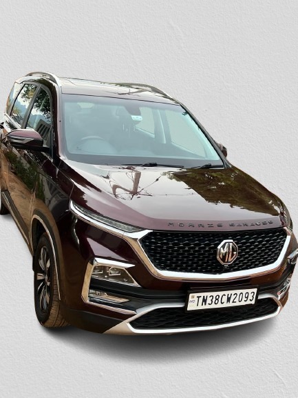 MG Hector - Image 4