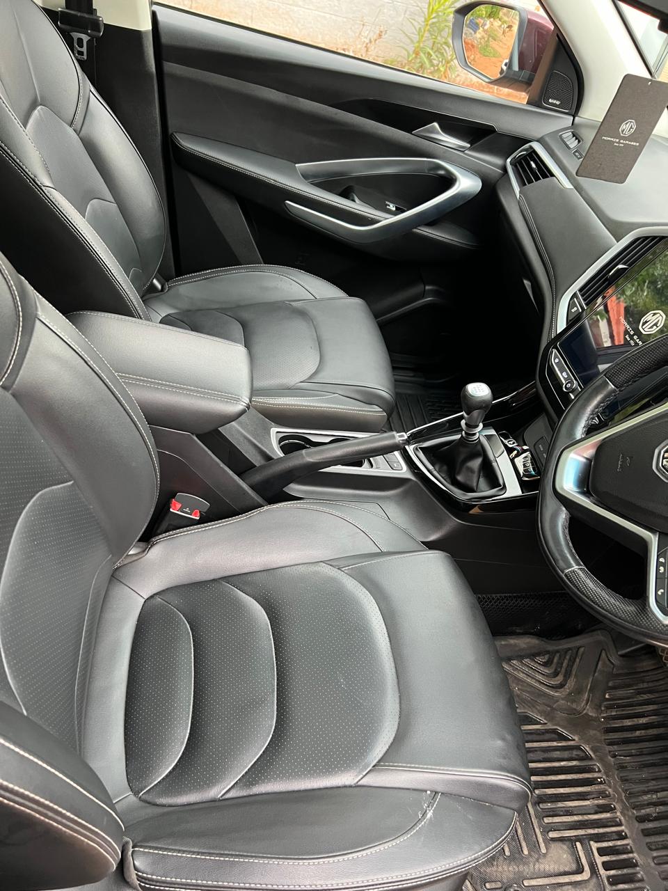 MG Hector - Image 7