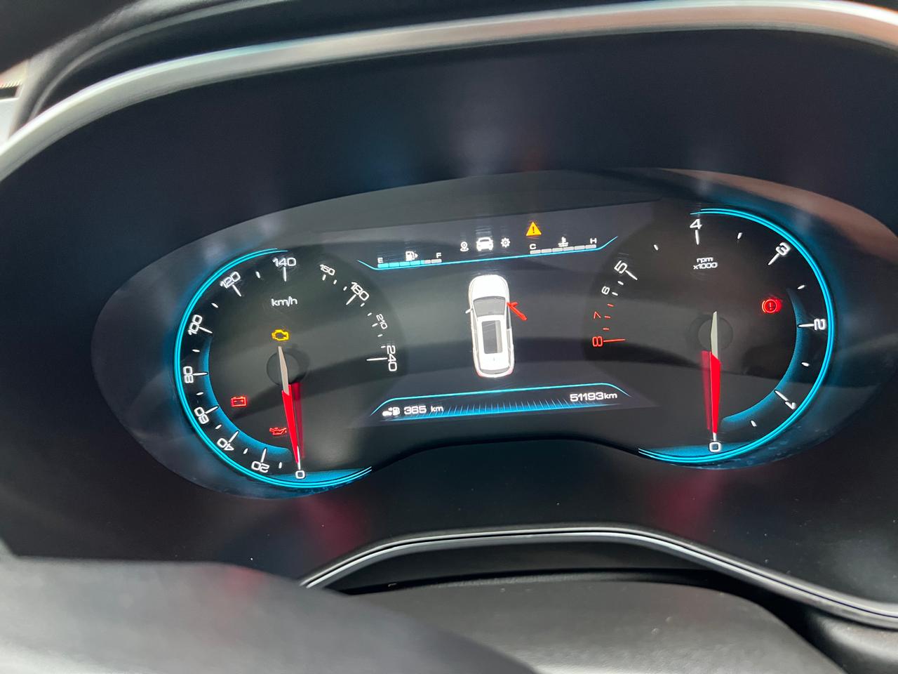 MG Hector - Image 2