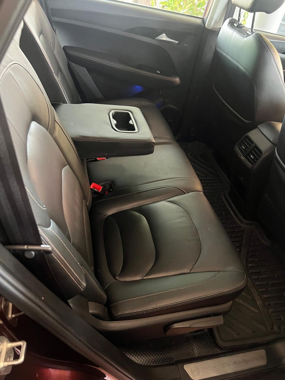 MG Hector - Image 8
