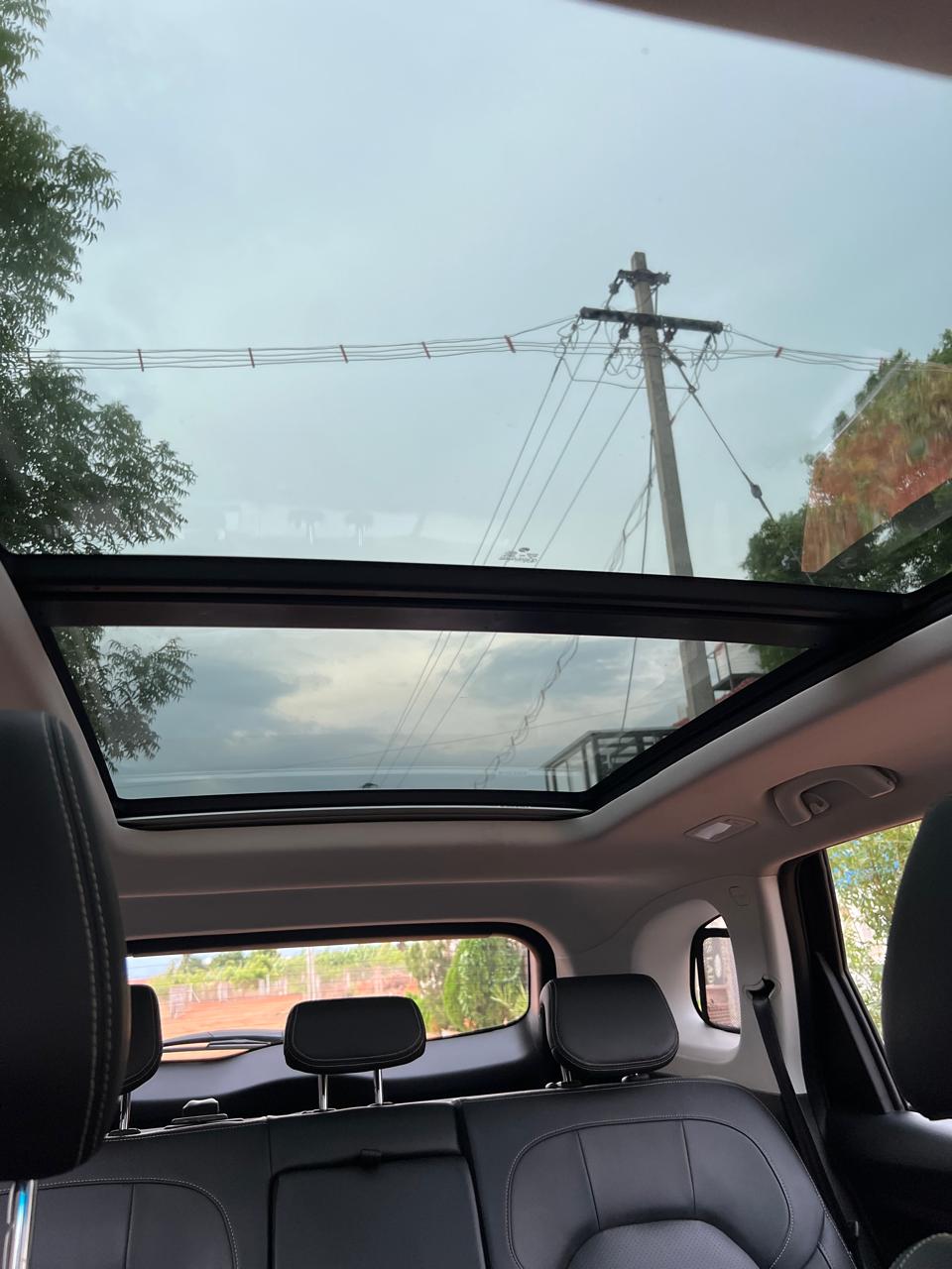 MG Hector - Image 9