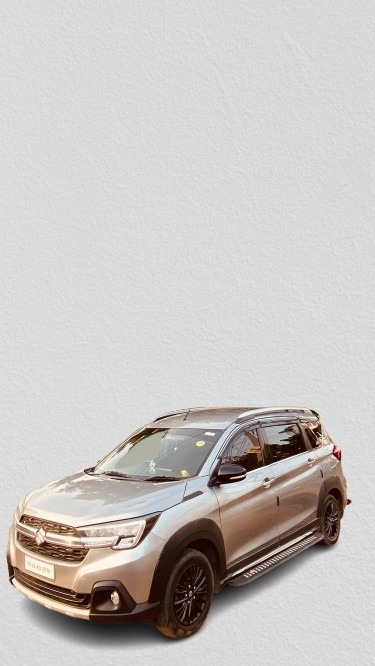 Maruti Suzuki XL6 - Image 7