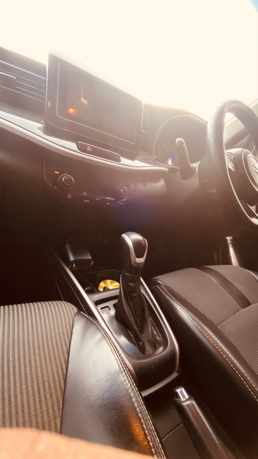 Maruti Suzuki XL6 - Image 3