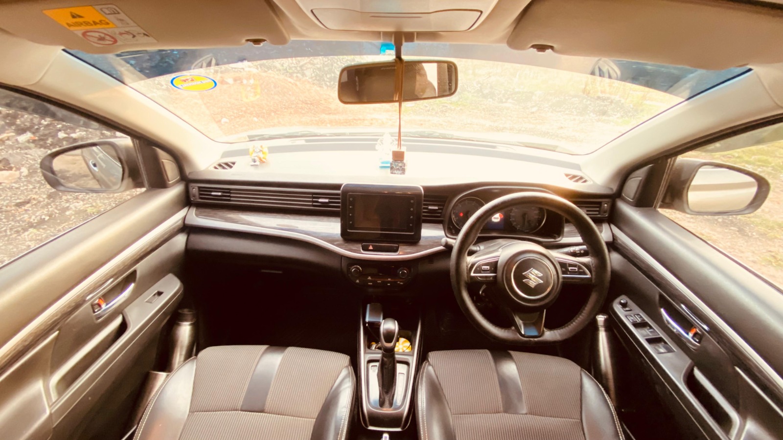 Maruti Suzuki XL6 - Image 2