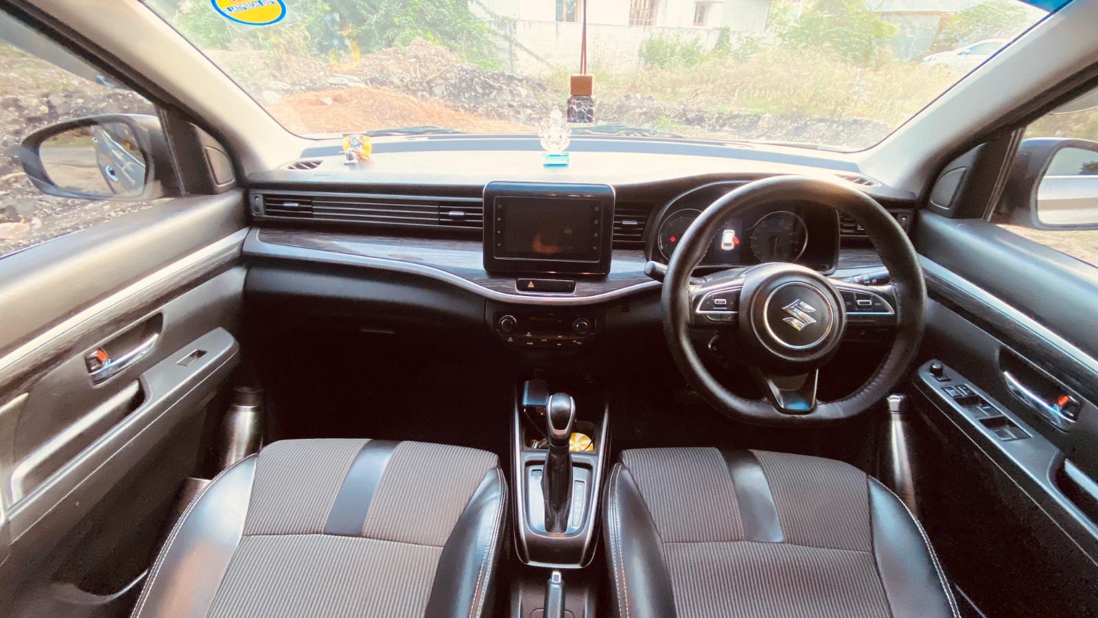 Maruti Suzuki XL6 - Image 4