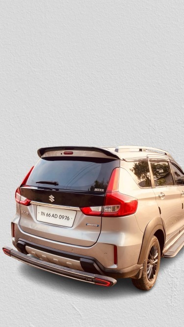 Maruti Suzuki XL6 - Image 8