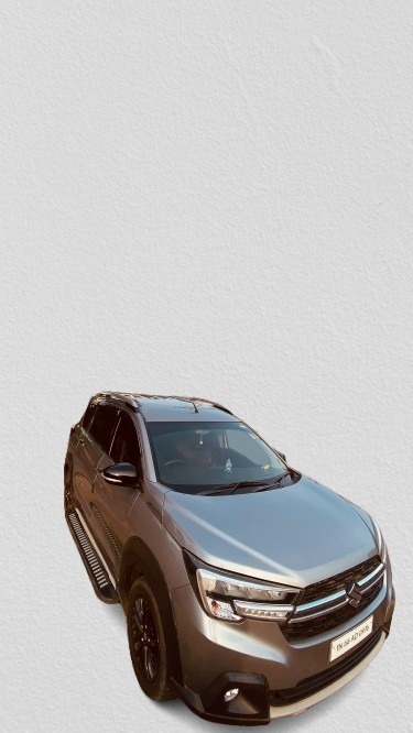 Maruti Suzuki XL6
