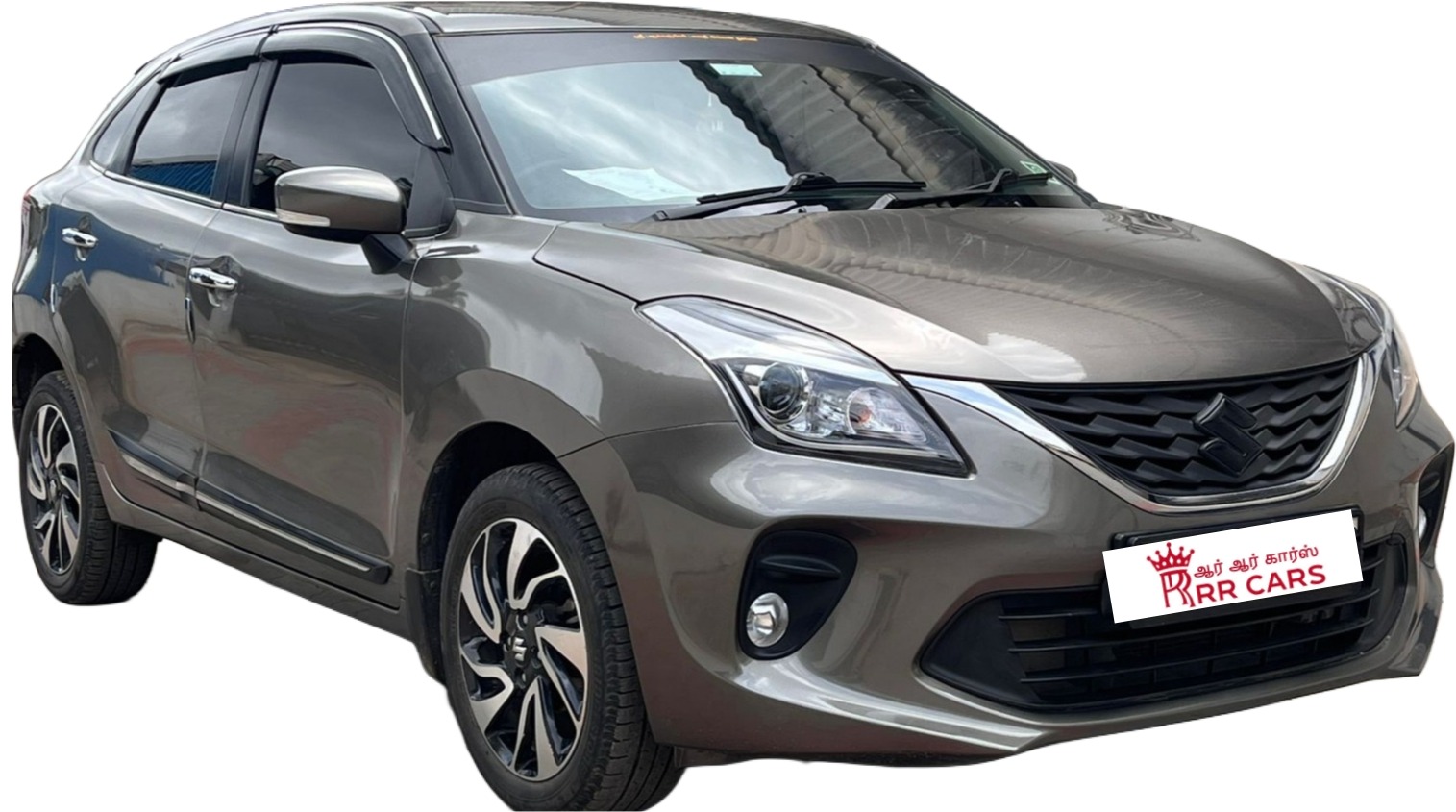 Maruti Suzuki Baleno - Image 6