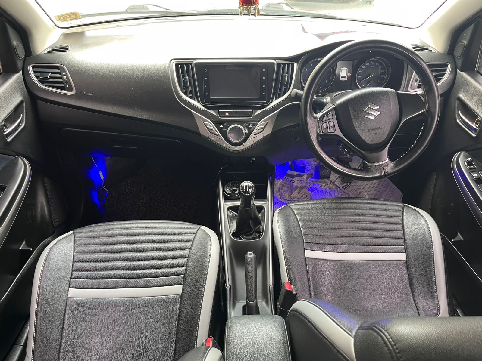 Maruti Suzuki Baleno - Image 4