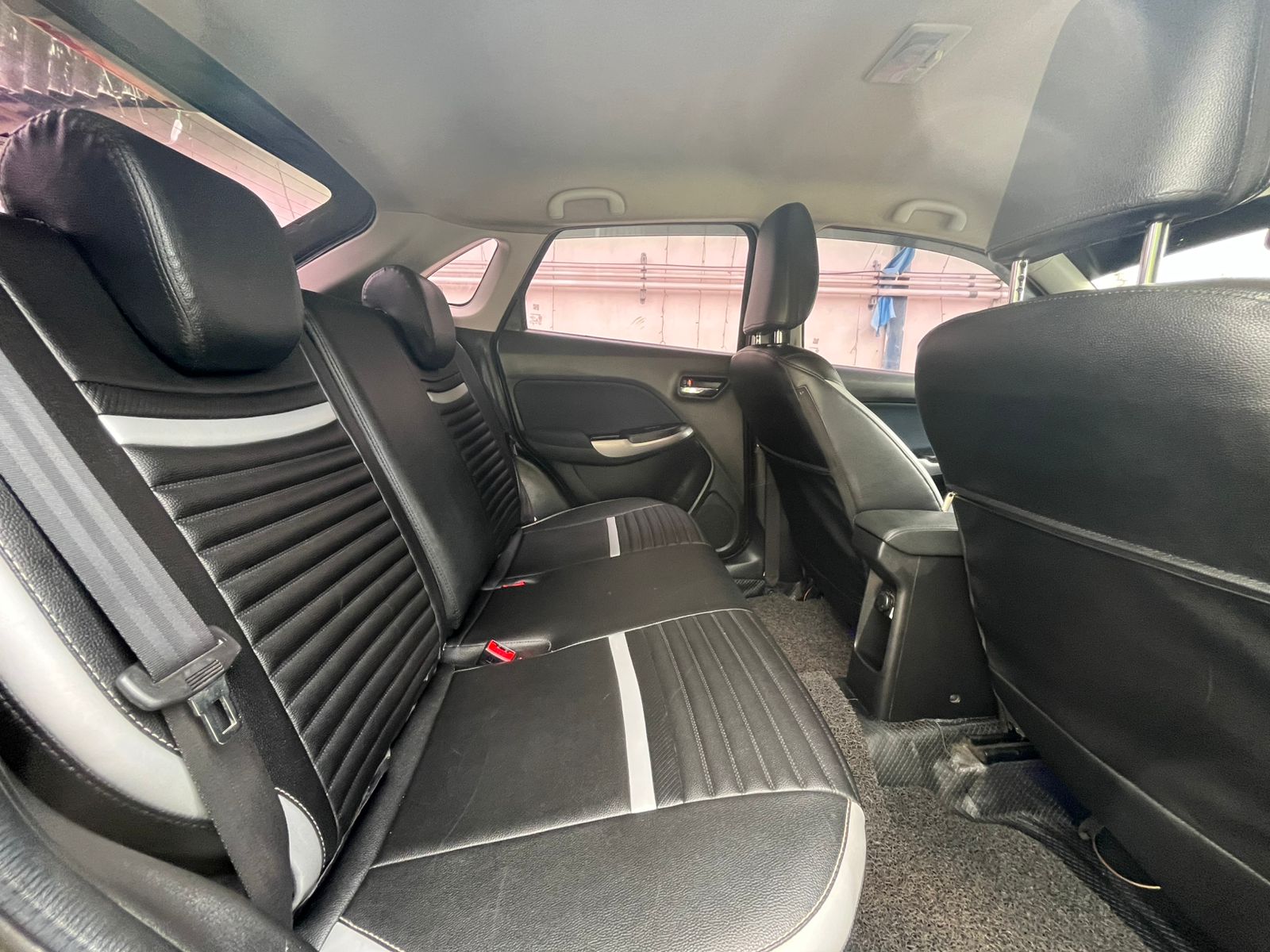 Maruti Suzuki Baleno - Image 3