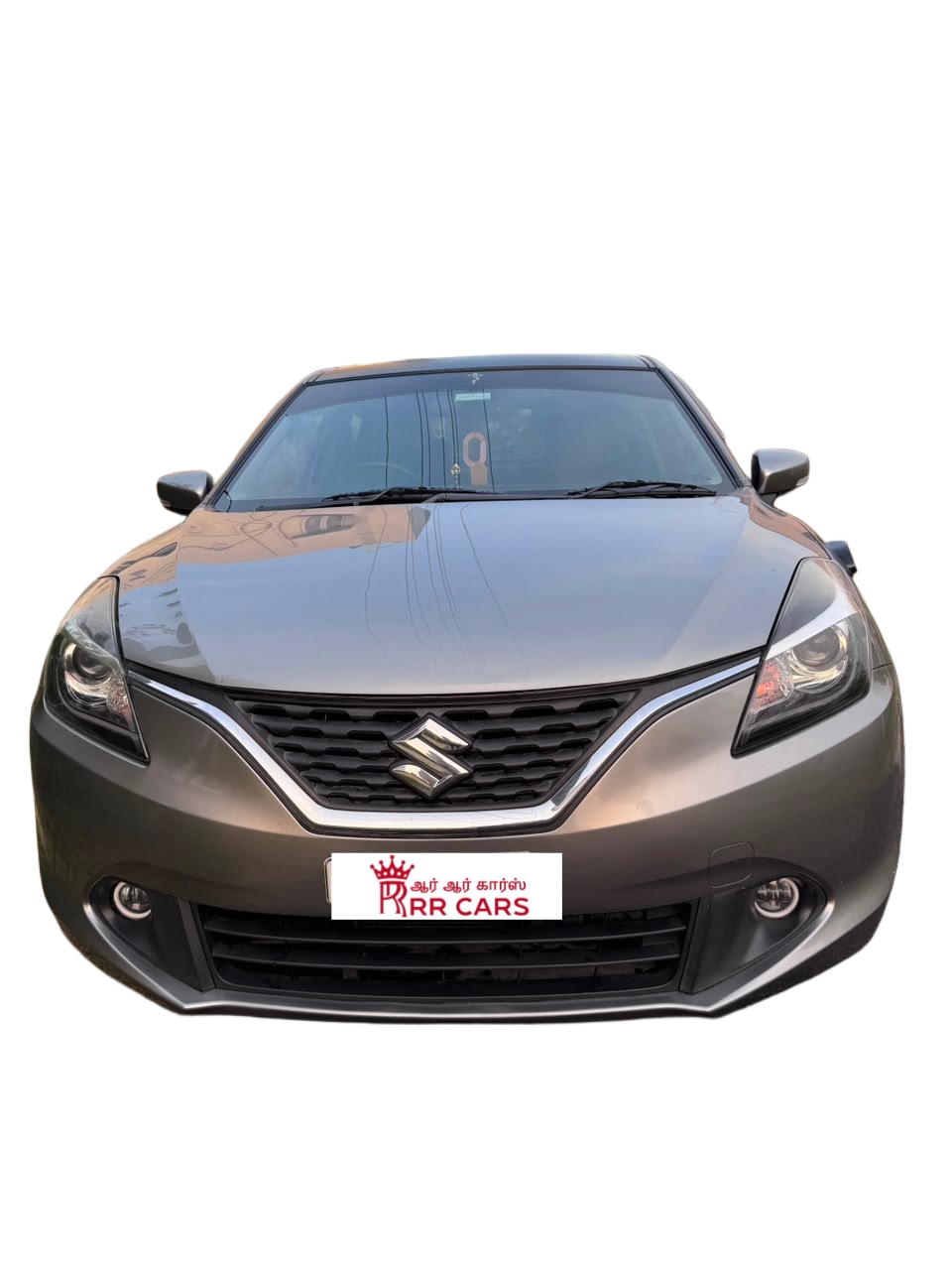 Maruti Suzuki Baleno