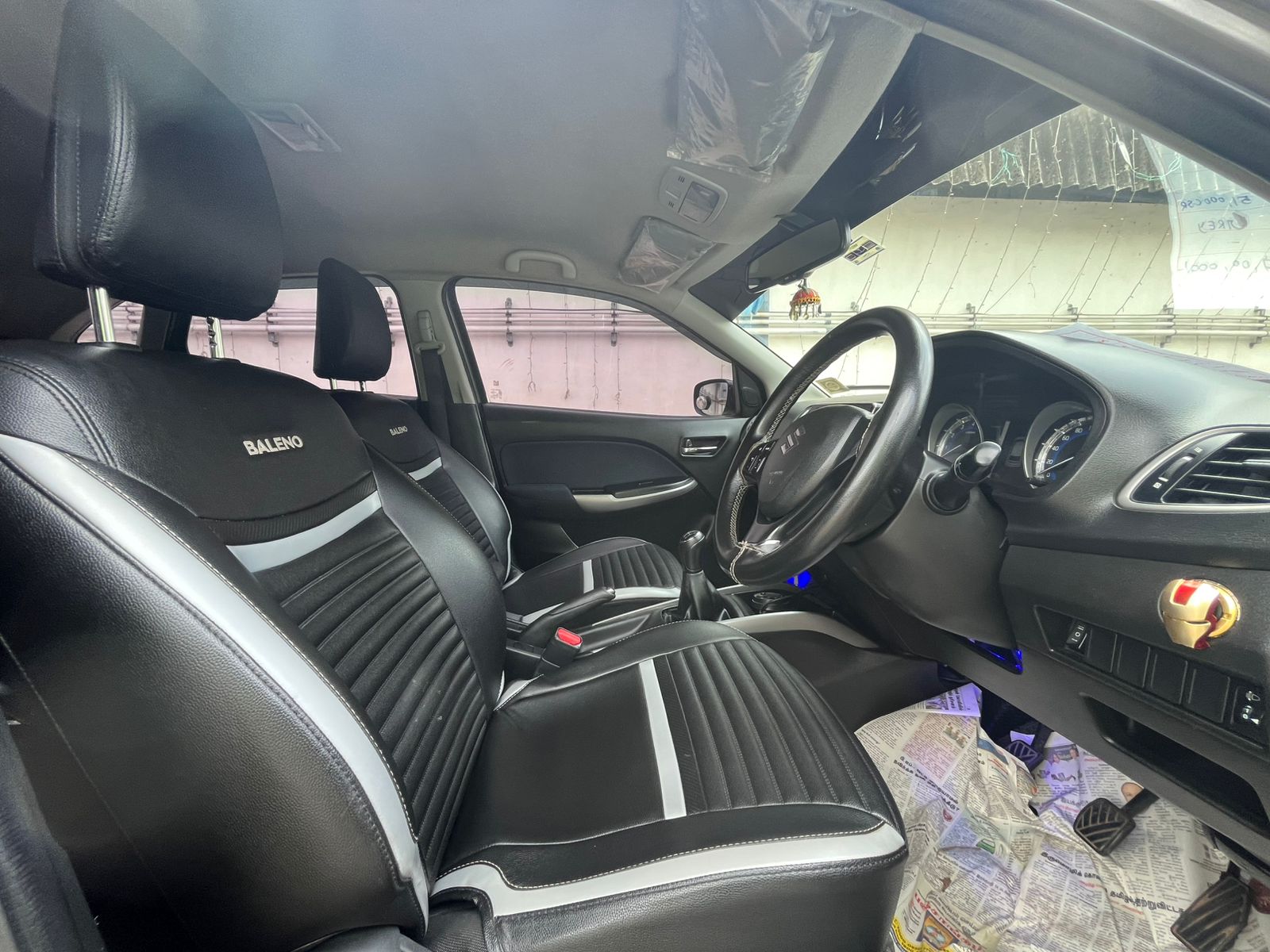 Maruti Suzuki Baleno - Image 2