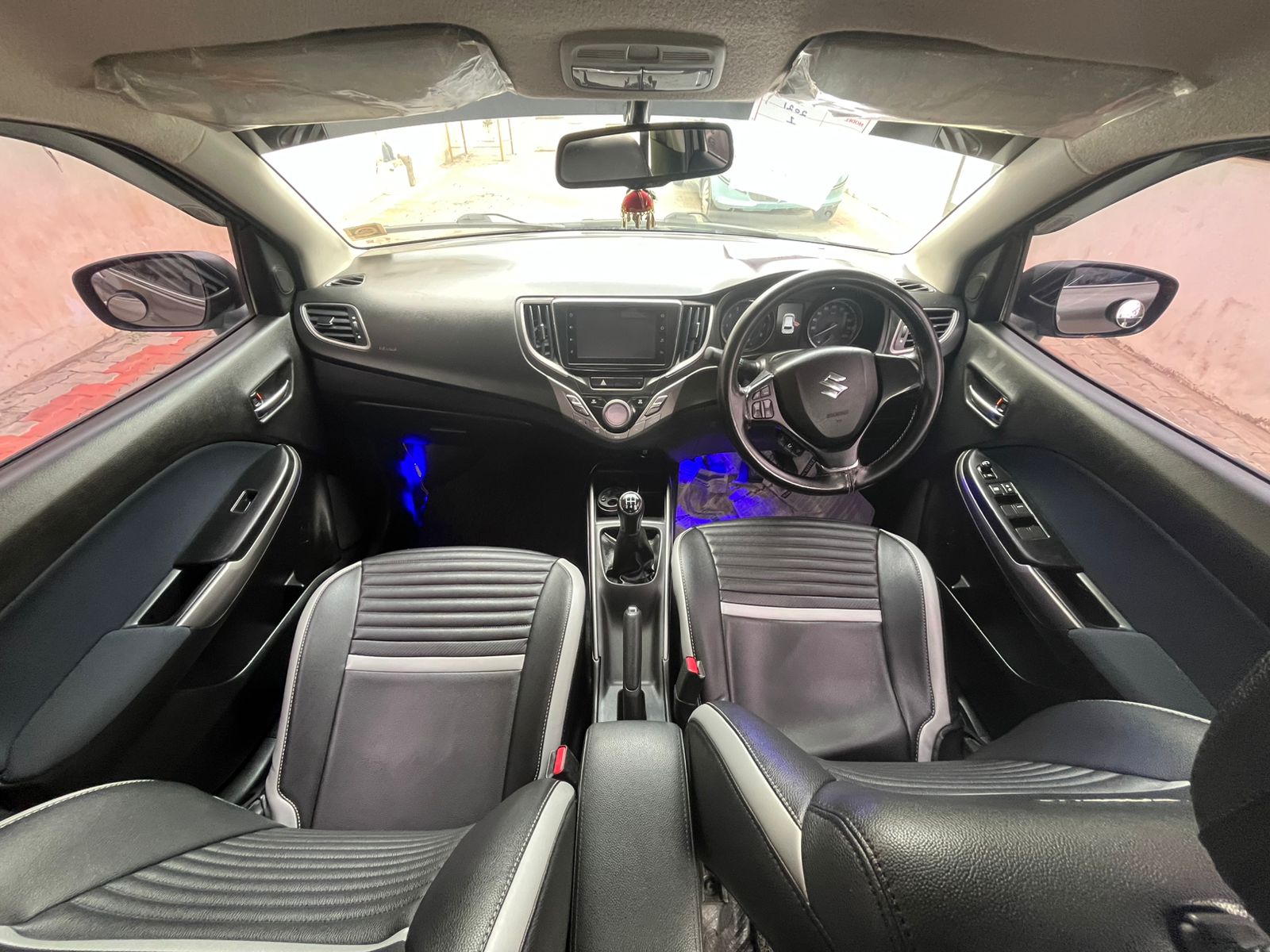 Maruti Suzuki Baleno - Image 5