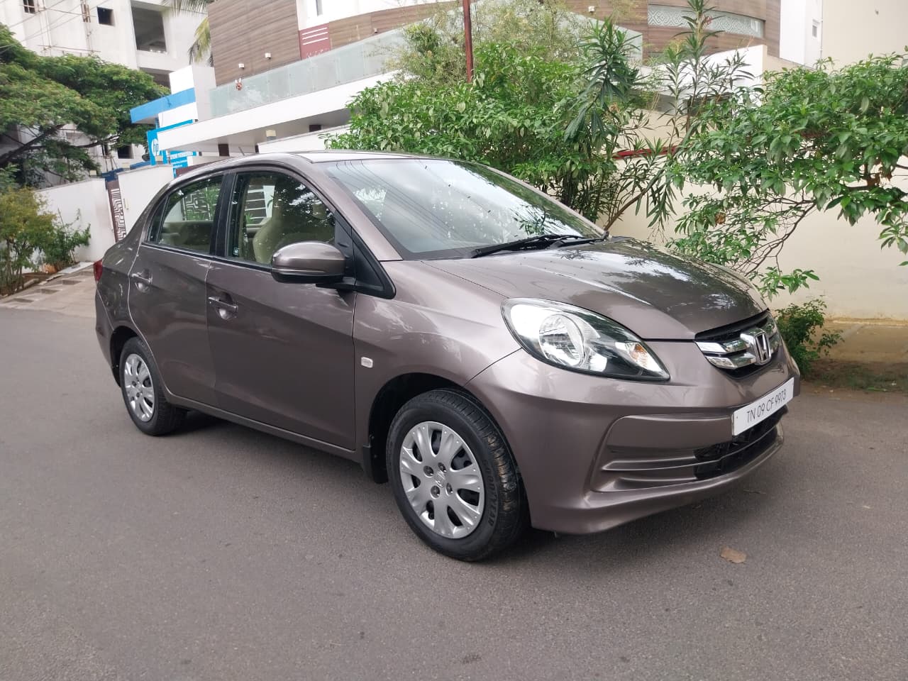 Honda Amaze