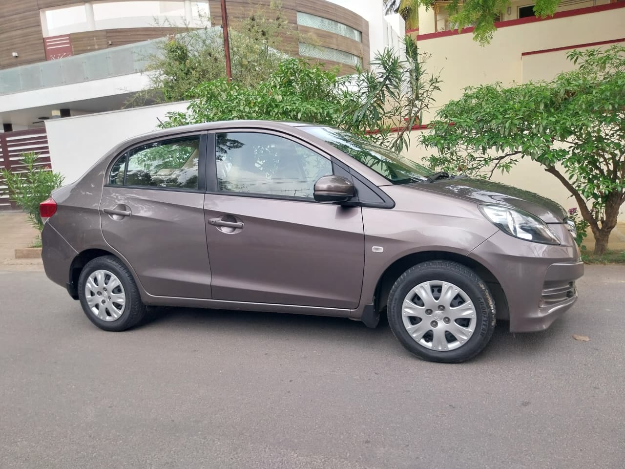 Honda Amaze - Image 3