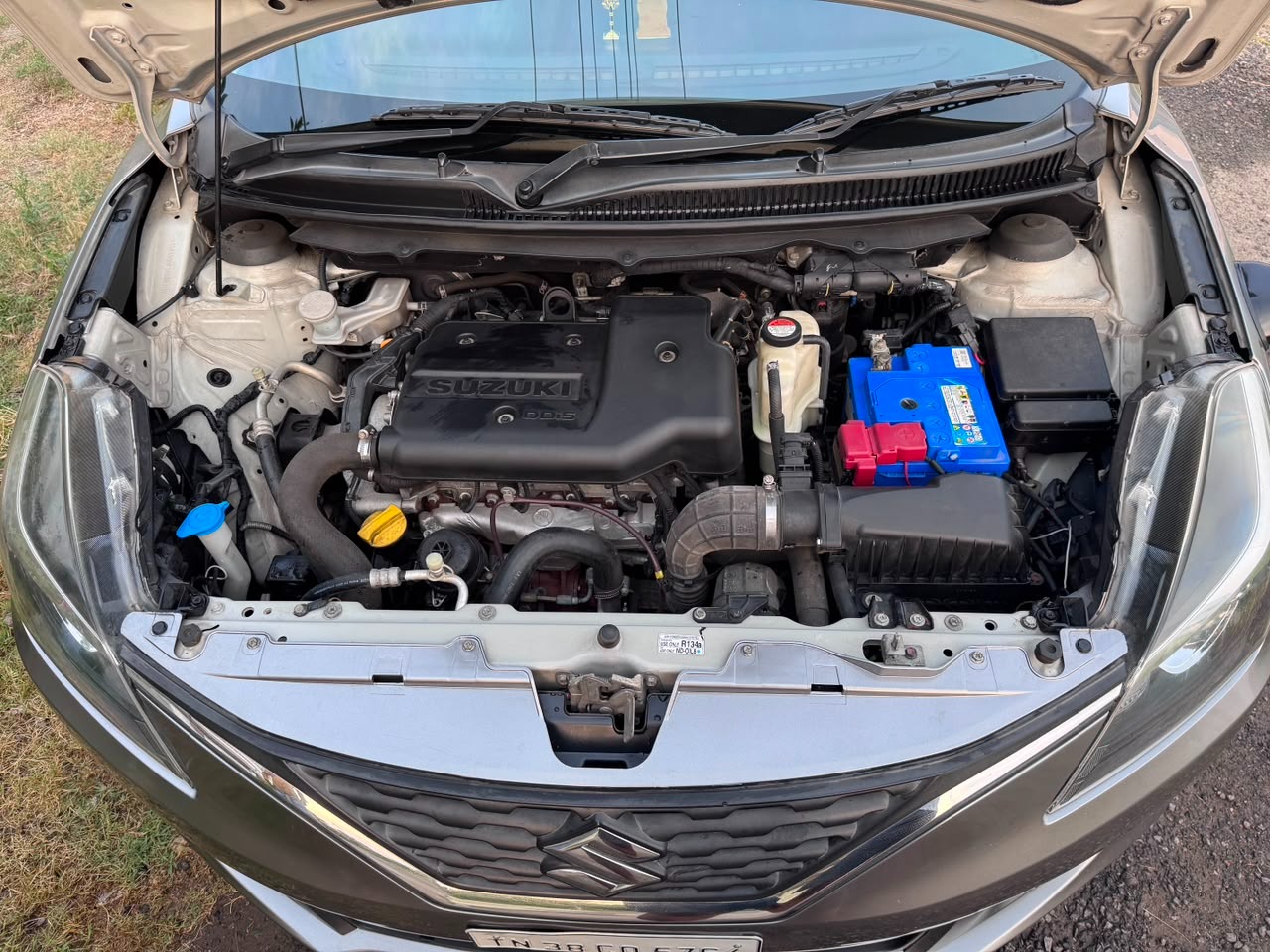 Maruti Suzuki Baleno - Image 2