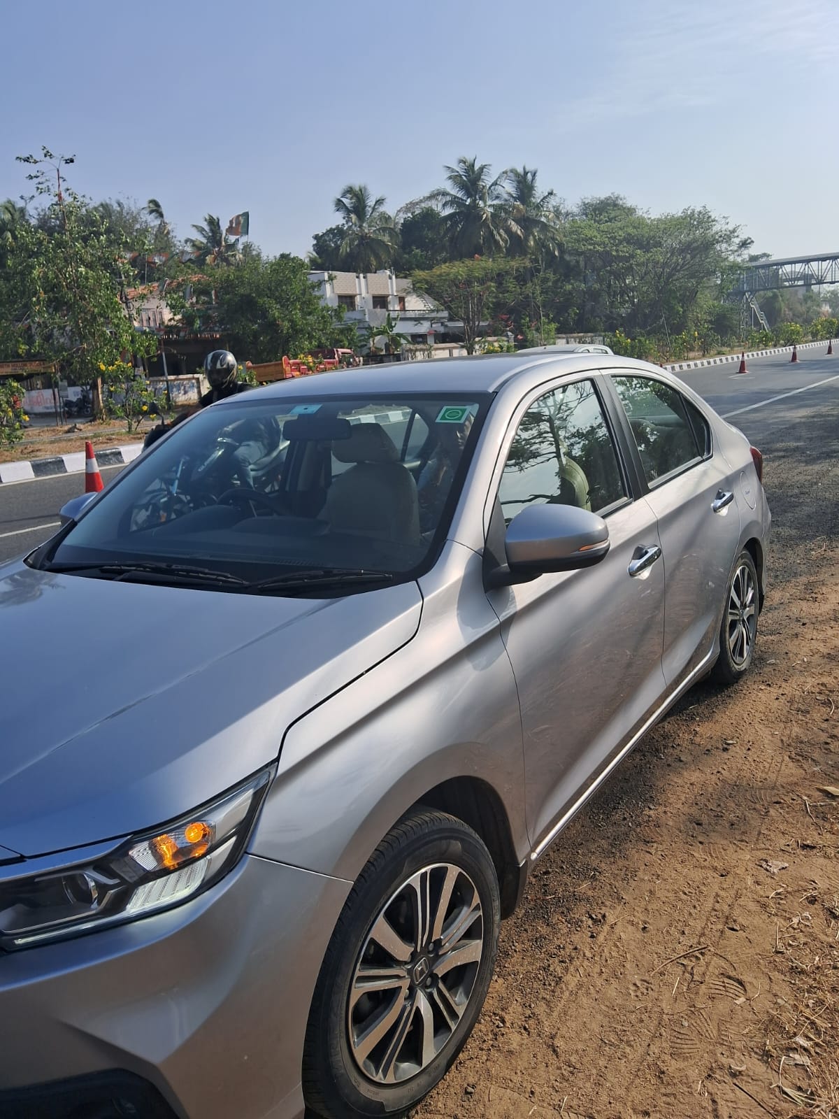 Maruti Suzuki Baleno - Image 5
