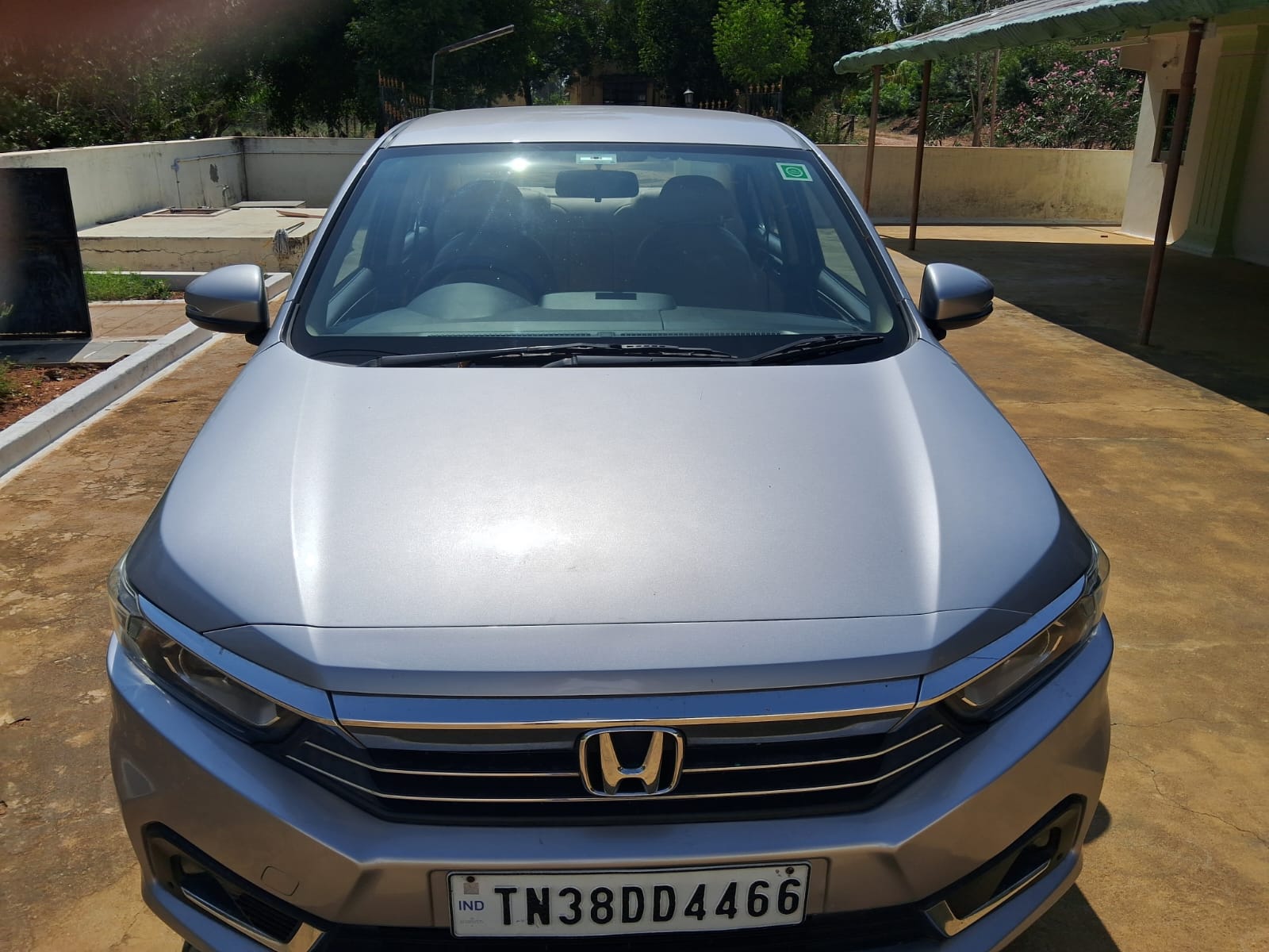 Maruti Suzuki Baleno