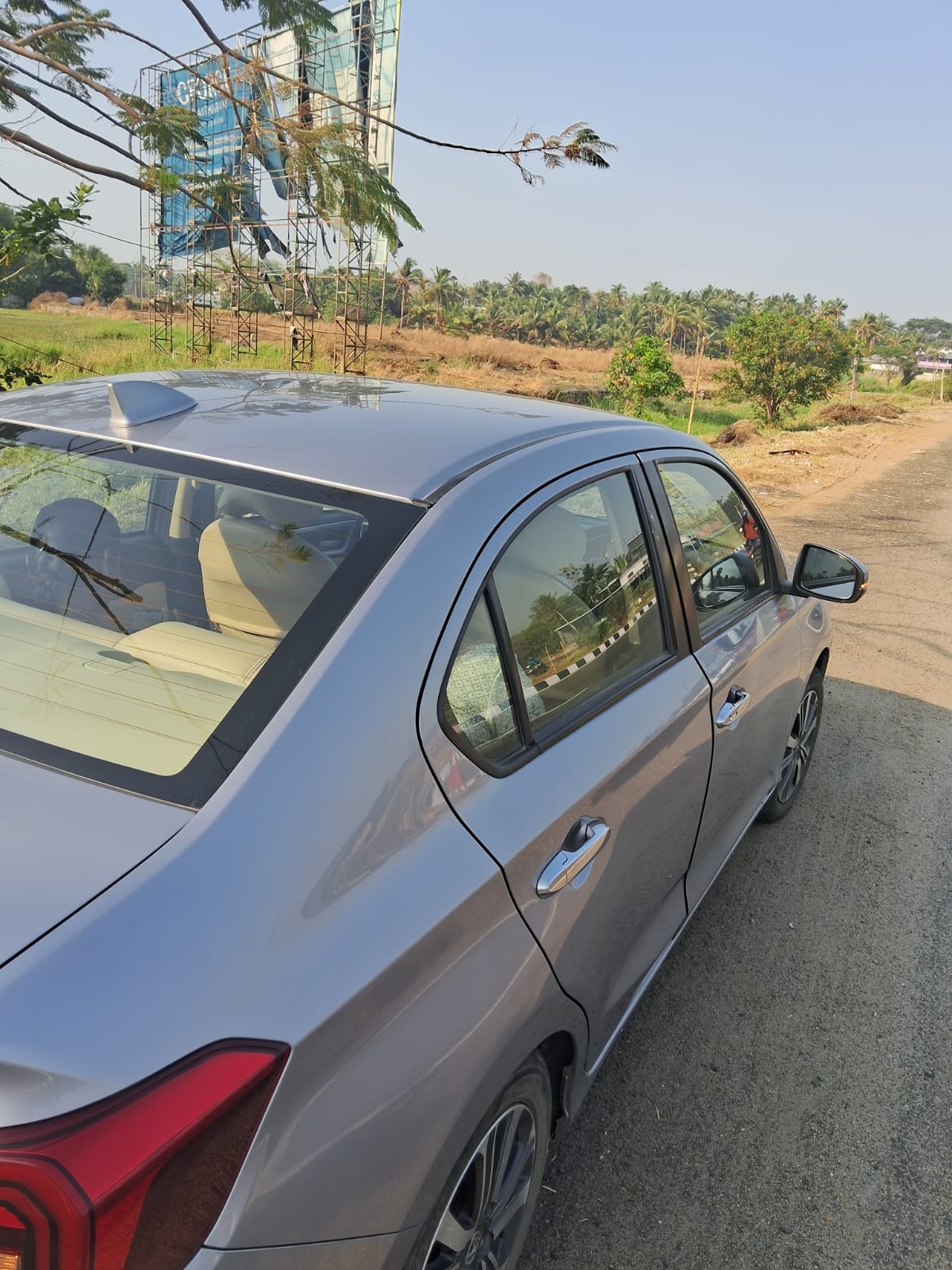 Maruti Suzuki Baleno - Image 7