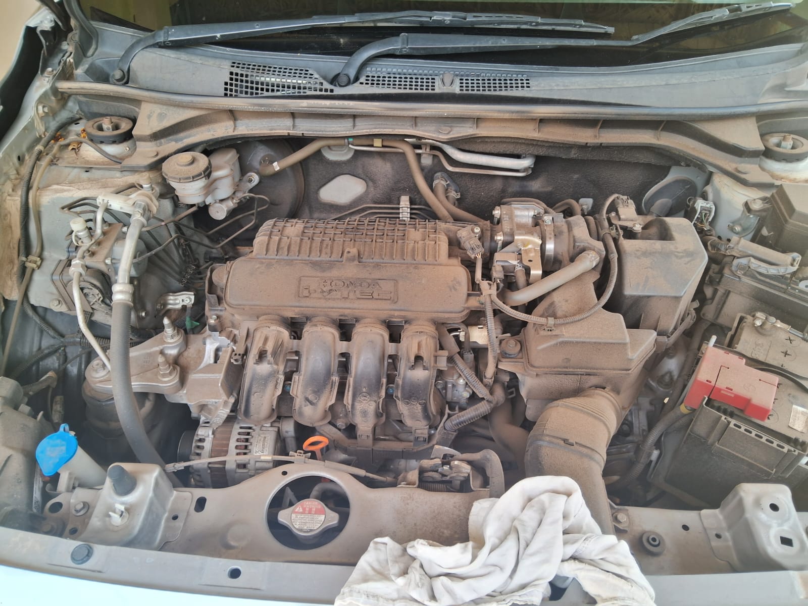 Maruti Suzuki Baleno - Image 4