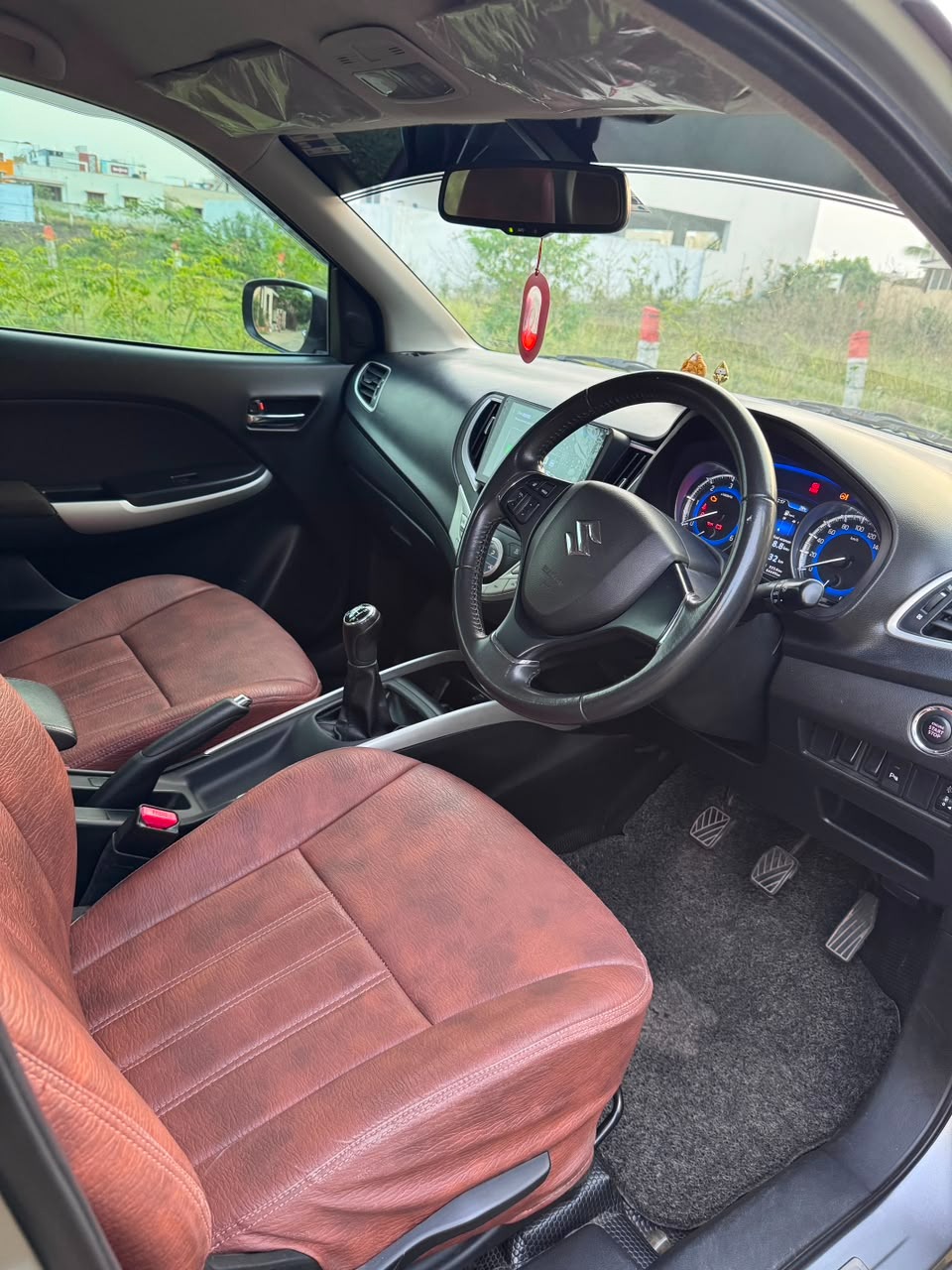Maruti Suzuki Baleno - Image 6