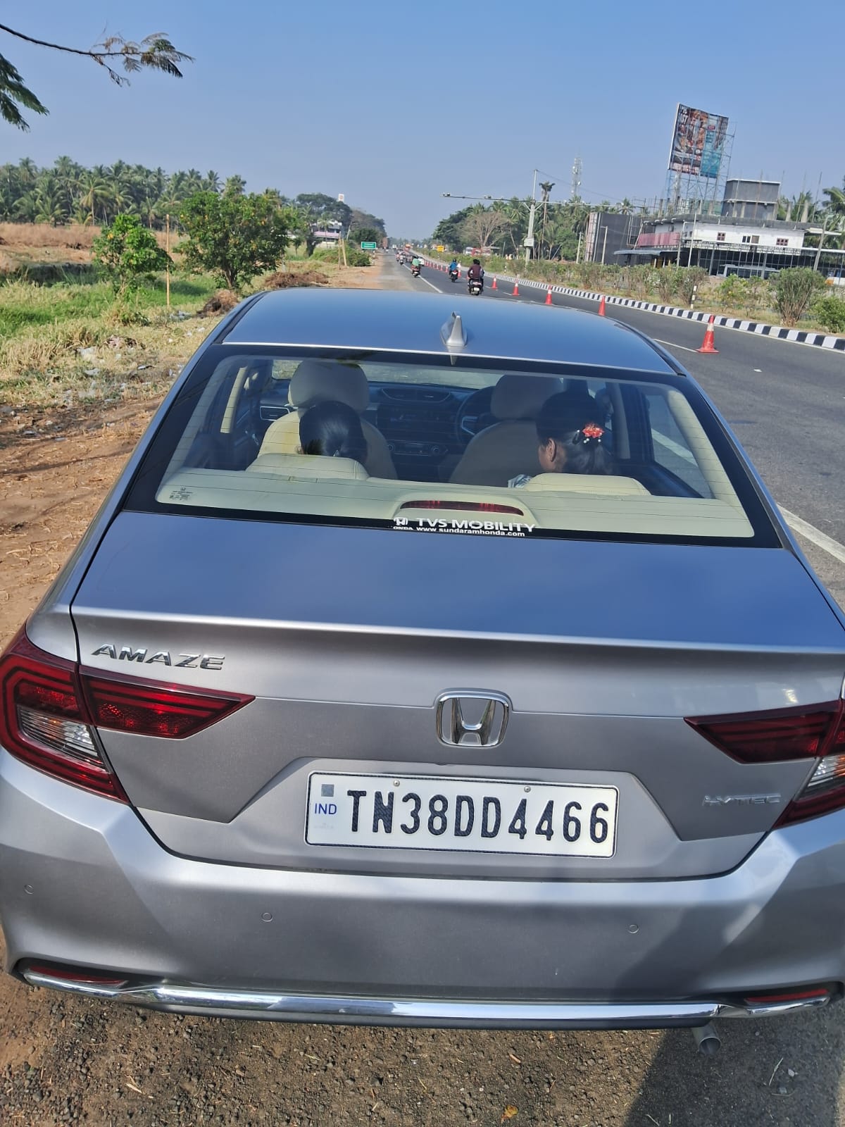 Maruti Suzuki Baleno - Image 8